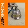 2012 Australia 50 Cents Year of the Dragon Bell