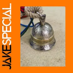 2012 Australia 50 Cents Year of the Dragon Bell