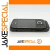 Nokia E66 Elegant Grey Mobile Phone with GPS Features