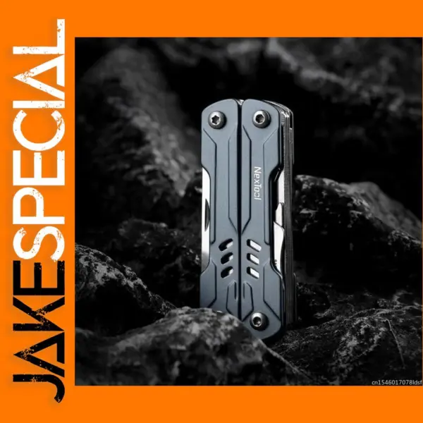 11-in-1 Multi-Function Mini Sailor Tool