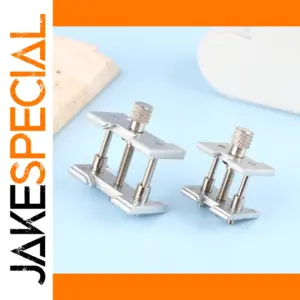 Watch Movement Holder Set for Repair Tools