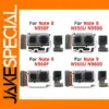 Samsung Galaxy Note 8/9 Rear Camera Module