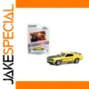 1969 Ford Mustang BOSS 1:64 Diecast Model