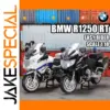 1:18 Scale R1250RT-P Motorcycle Diecast Model