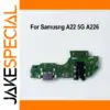 Charging Flex Cable for Samsung Galaxy A22 5G A226