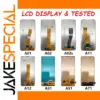 Samsung A02 A21S A01 A03 Core LCD & Digitizer Assembly