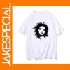 Lauryn Hill Graphic Cotton T-Shirt for All
