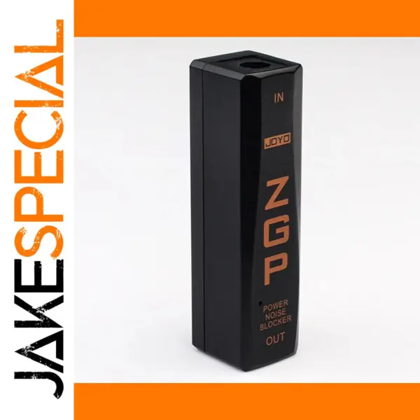 JOYO JP-06 Guitar Noise Blocker DC 9V 800mA