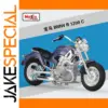 Maisto 1:18 Scale BMW R1200C Diecast Motorcycle