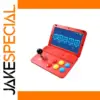 Powkiddy A13 10 Inch Retro Game Console