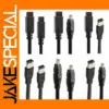FireWire 800 IEEE 1394B Adapter Cable Options
