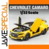1/32 Scale Chevrolet Camaro ZL1 Diecast Model
