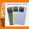 Xiaomi 13T 13T Pro Back Cover Glass Repair