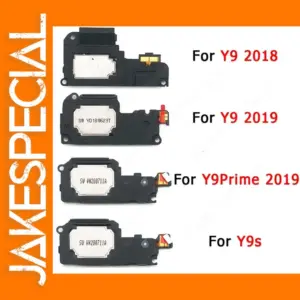 Huawei Y9s/Y9 Prime 2019 Loudspeaker Ringer