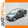1:18 Scale Metal Diecast Car Model 24CM