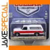 Greenlight 1:64 Scale 1994 F-150 XLT Model Set