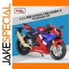 Maisto 1:12 Honda CBR1000RR-R Diecast Motorcycle