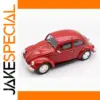 1/43 VW 1200 Alloy Car Model Souvenir Collection