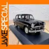 1/43 Moskvich 407 Diecast Model Car