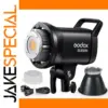 Godox SL60IIBi Bi-Color LED Video Light