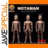 Notaman 1/12 Male Action Figure NT-01 NT-02 NT-02W