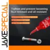 Screw Glue 271 Fastener Locking Adhesive
