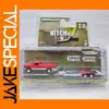 1:64 Scale Dodge D-100 & Ram 250 Model