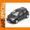 1:64 Scale Peugeot 206 Diecast Model Car