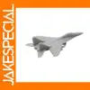 5PCS Russia Mig-35 Fighter Jet Models Set