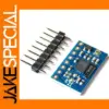 BNO055 9-DOF IMU Sensor Breakout Module