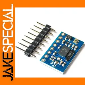 BNO055 9-DOF IMU Sensor Breakout Module