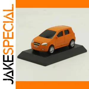 Chevy Lechi 1:64 Die-Cast Alloy Model Collectible