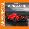 1:32 Apollo IE Metal Diecast Car Model