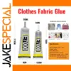 E7000 Clear Contact Adhesive 110ML