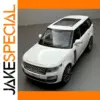 1:32 Land Rover Range Rover 50th Anniversary Diecast SUV