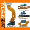 Samsung A21S A31 A41 A51 A70 A71 USB Charging Port Flex Cable