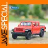 1:36 Jeep Gladiator Alloy Diecast Model