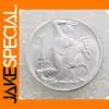 Czech 1947 1 Koruna Replica Coin