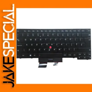 UK/Spanish/German/Hebrew/Japanese Lenovo ThinkPad E430 Keyboard