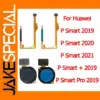 Huawei P Smart Plus Fingerprint Sensor Flex Cable