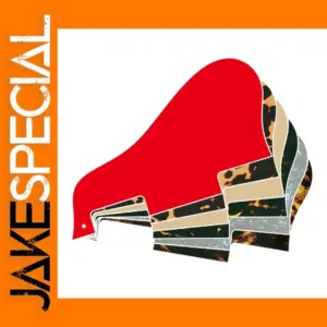 Feiman ES 335 Guitar Pickguard with Multi Color Options