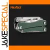 10-in-1 EDC Folding Multi-Tool and Screwdriver