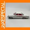 Diecast 1:24 Scale 1961 Impala Model Car