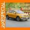 1:18 Scale Alloy T-cross SUV Model Car