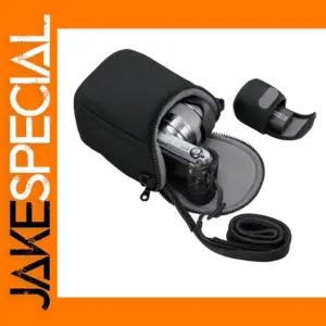 Soft Camera Case for FujiFilm XA Series