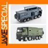 1/24 Nomadism Off-road RV Toy Model