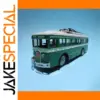 1:43 Russian NK-2 Bus Model by WELLY