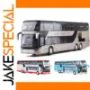 1:50 Scale Diecast SETRA Bus Toy Car