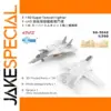 F-14D Super Tomcat Fighter Model 1/700 Scale