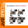 iPhone 13 Rear Camera Flex Cable Replacement